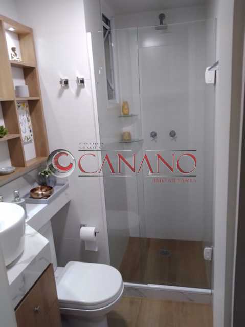 Conheça 17 do imóvel - Apartamento à venda Rua Conde de Azambuja,Maria da Graça, Rio de Janeiro - R$ 258.000 - BJAP20841 - 16 17 - Apartamento à venda Rua Conde de Azambuja,Maria da Graça, Rio de Janeiro - R$ 258.000 - BJAP20841 - 16