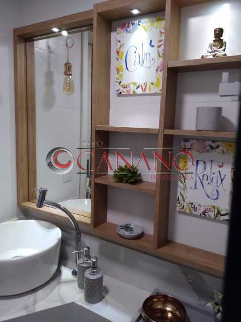 Conheça 18 do imóvel - Apartamento à venda Rua Conde de Azambuja,Maria da Graça, Rio de Janeiro - R$ 258.000 - BJAP20841 - 17 18 - Apartamento à venda Rua Conde de Azambuja,Maria da Graça, Rio de Janeiro - R$ 258.000 - BJAP20841 - 17