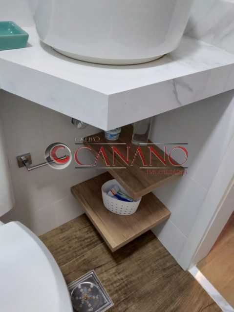 Conheça 20 do imóvel - Apartamento à venda Rua Conde de Azambuja,Maria da Graça, Rio de Janeiro - R$ 258.000 - BJAP20841 - 19 20 - Apartamento à venda Rua Conde de Azambuja,Maria da Graça, Rio de Janeiro - R$ 258.000 - BJAP20841 - 19