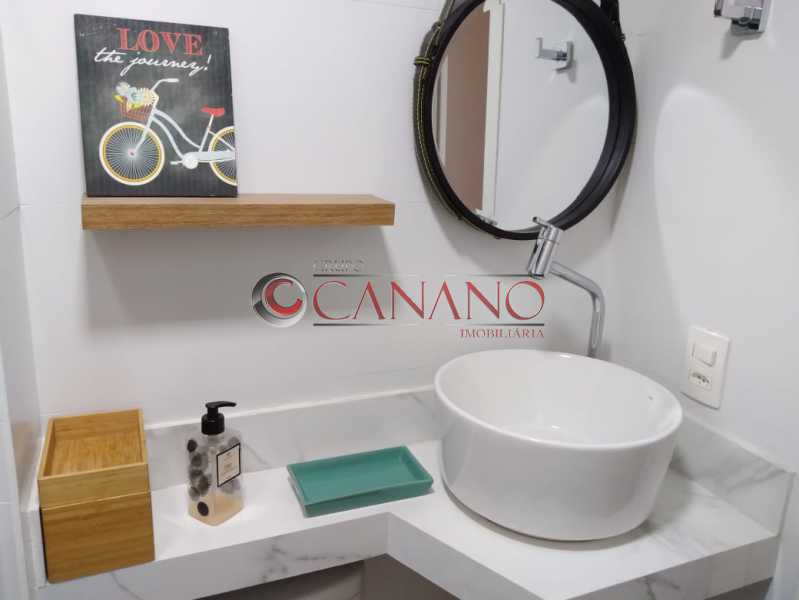 Conheça 21 do imóvel - Apartamento à venda Rua Conde de Azambuja,Maria da Graça, Rio de Janeiro - R$ 258.000 - BJAP20841 - 20 21 - Apartamento à venda Rua Conde de Azambuja,Maria da Graça, Rio de Janeiro - R$ 258.000 - BJAP20841 - 20