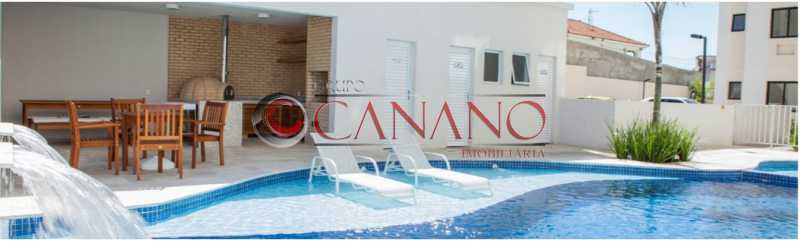 Conheça 23 do imóvel - Apartamento à venda Rua Conde de Azambuja,Maria da Graça, Rio de Janeiro - R$ 258.000 - BJAP20841 - 22 23 - Apartamento à venda Rua Conde de Azambuja,Maria da Graça, Rio de Janeiro - R$ 258.000 - BJAP20841 - 22