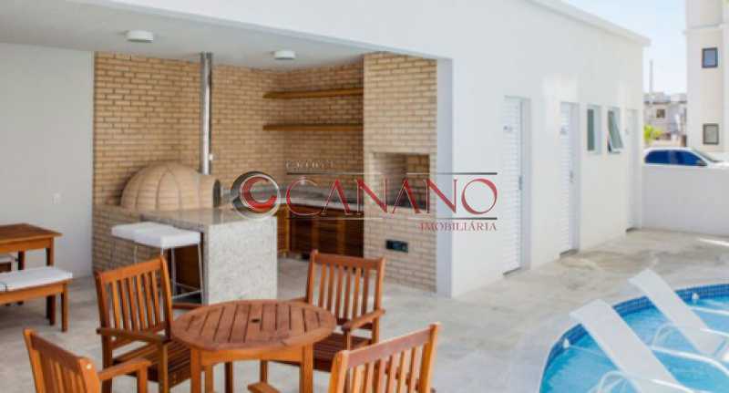 Conheça 24 do imóvel - Apartamento à venda Rua Conde de Azambuja,Maria da Graça, Rio de Janeiro - R$ 258.000 - BJAP20841 - 23 24 - Apartamento à venda Rua Conde de Azambuja,Maria da Graça, Rio de Janeiro - R$ 258.000 - BJAP20841 - 23