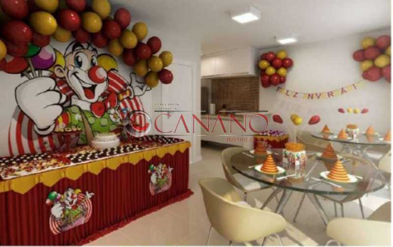Conheça 25 do imóvel - Apartamento à venda Rua Conde de Azambuja,Maria da Graça, Rio de Janeiro - R$ 258.000 - BJAP20841 - 24 25 - Apartamento à venda Rua Conde de Azambuja,Maria da Graça, Rio de Janeiro - R$ 258.000 - BJAP20841 - 24