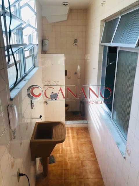 Conheça 8 do imóvel - Apartamento 3 quartos para alugar Cachambi, Rio de Janeiro - R$ 1.100 - BJAP30248 - 9 8 - Apartamento 3 quartos para alugar Cachambi, Rio de Janeiro - R$ 1.100 - BJAP30248 - 9