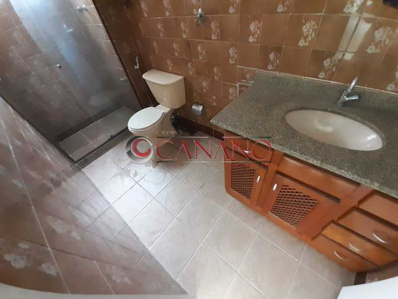 Conheça 9 do imóvel - Apartamento à venda Rua Getúlio,Méier, Rio de Janeiro - R$ 275.000 - BJAP20845 - 10 9 - Apartamento à venda Rua Getúlio,Méier, Rio de Janeiro - R$ 275.000 - BJAP20845 - 10