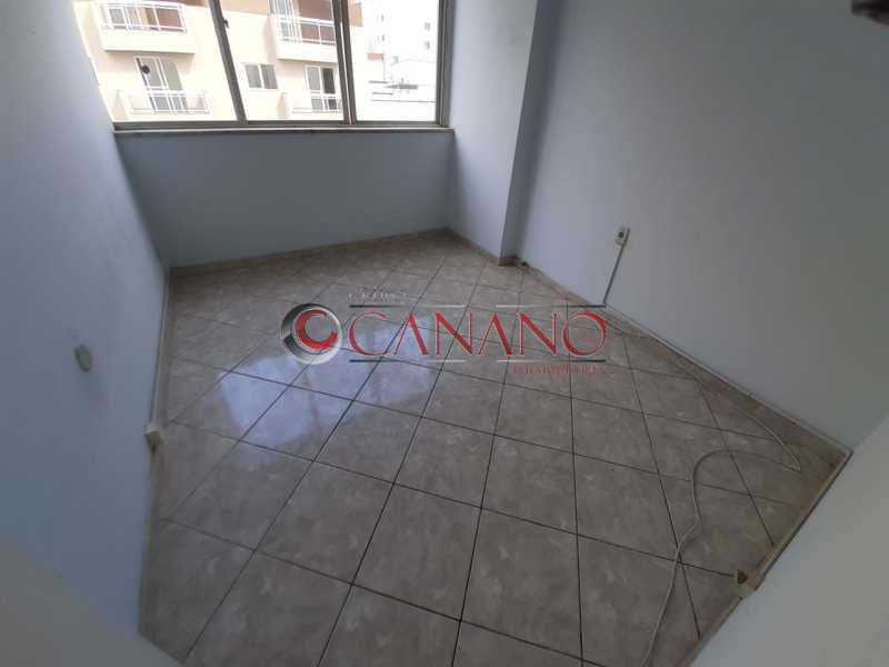 2 - Apartamento à venda Rua Getúlio,Méier, Rio de Janeiro - R$ 275.000 - BJAP20845 - 3