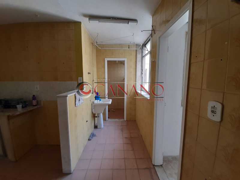 Conheça 15 do imóvel - Apartamento à venda Rua Getúlio,Méier, Rio de Janeiro - R$ 275.000 - BJAP20845 - 16 15 - Apartamento à venda Rua Getúlio,Méier, Rio de Janeiro - R$ 275.000 - BJAP20845 - 16