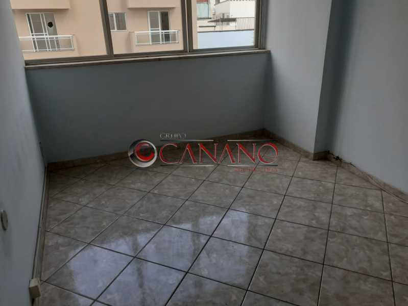 Conheça 3 do imóvel - Apartamento à venda Rua Getúlio,Méier, Rio de Janeiro - R$ 275.000 - BJAP20845 - 4 3 - Apartamento à venda Rua Getúlio,Méier, Rio de Janeiro - R$ 275.000 - BJAP20845 - 4