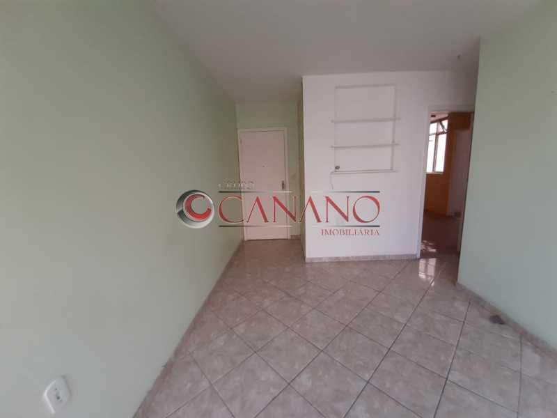 Conheça 8 do imóvel - Apartamento à venda Rua Getúlio,Méier, Rio de Janeiro - R$ 275.000 - BJAP20845 - 9 8 - Apartamento à venda Rua Getúlio,Méier, Rio de Janeiro - R$ 275.000 - BJAP20845 - 9