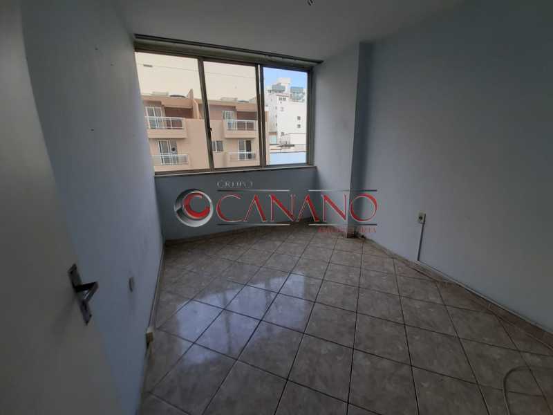 Conheça 1 do imóvel - Apartamento à venda Rua Getúlio,Méier, Rio de Janeiro - R$ 275.000 - BJAP20845 - 1 1 - Apartamento à venda Rua Getúlio,Méier, Rio de Janeiro - R$ 275.000 - BJAP20845 - 1