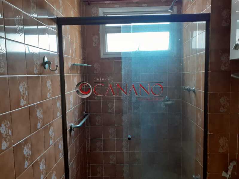 Conheça 12 do imóvel - Apartamento à venda Rua Getúlio,Méier, Rio de Janeiro - R$ 275.000 - BJAP20845 - 13 12 - Apartamento à venda Rua Getúlio,Méier, Rio de Janeiro - R$ 275.000 - BJAP20845 - 13