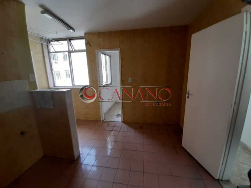 Conheça 16 do imóvel - Apartamento à venda Rua Getúlio,Méier, Rio de Janeiro - R$ 275.000 - BJAP20845 - 17 16 - Apartamento à venda Rua Getúlio,Méier, Rio de Janeiro - R$ 275.000 - BJAP20845 - 17