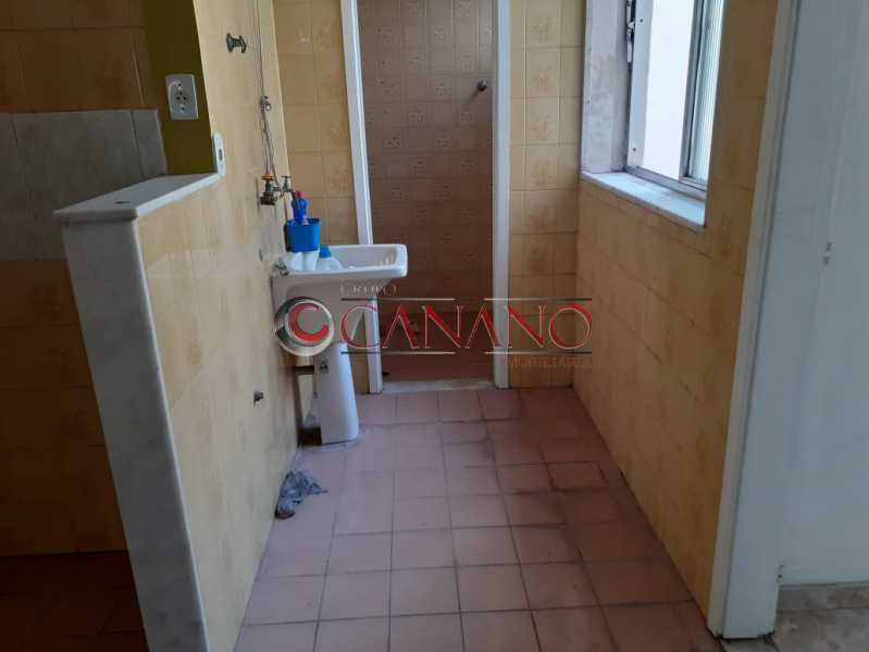 Conheça 17 do imóvel - Apartamento à venda Rua Getúlio,Méier, Rio de Janeiro - R$ 275.000 - BJAP20845 - 18 17 - Apartamento à venda Rua Getúlio,Méier, Rio de Janeiro - R$ 275.000 - BJAP20845 - 18