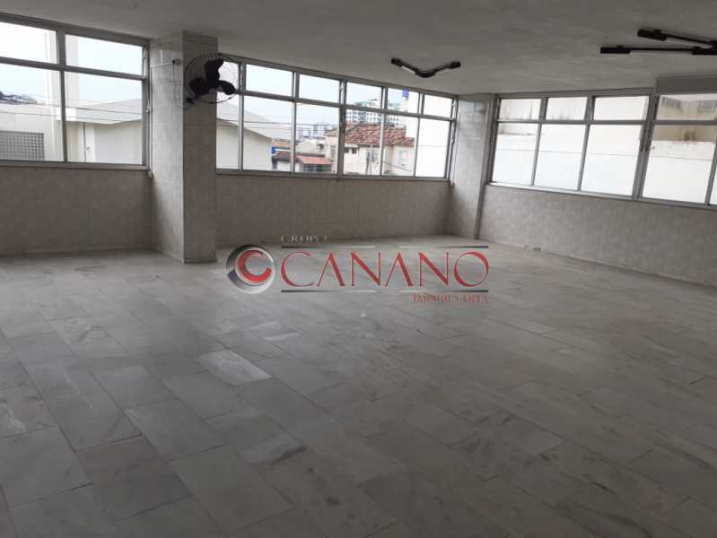 Conheça 20 do imóvel - Apartamento à venda Rua Getúlio,Méier, Rio de Janeiro - R$ 275.000 - BJAP20845 - 21 20 - Apartamento à venda Rua Getúlio,Méier, Rio de Janeiro - R$ 275.000 - BJAP20845 - 21