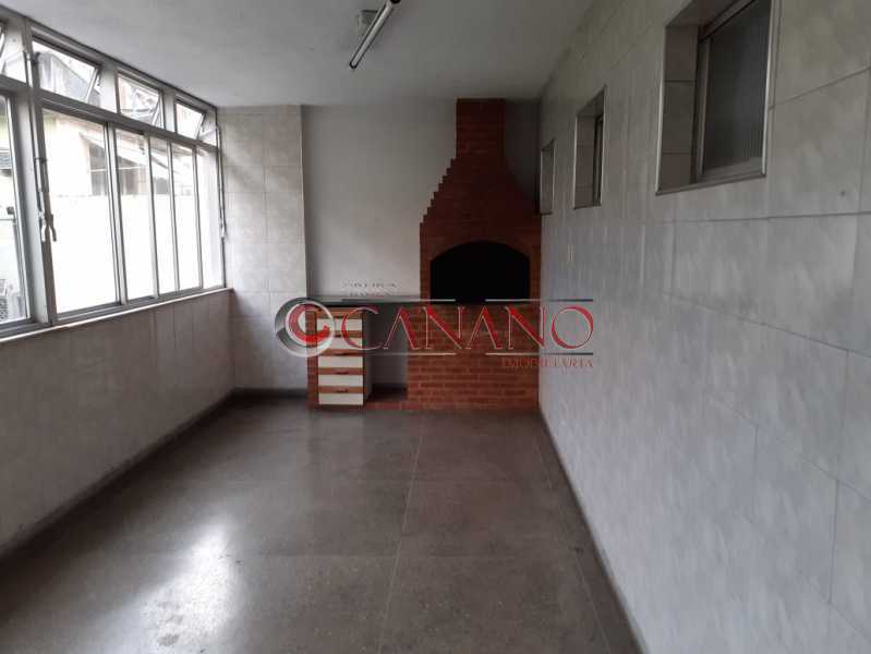 Conheça 21 do imóvel - Apartamento à venda Rua Getúlio,Méier, Rio de Janeiro - R$ 275.000 - BJAP20845 - 22 21 - Apartamento à venda Rua Getúlio,Méier, Rio de Janeiro - R$ 275.000 - BJAP20845 - 22