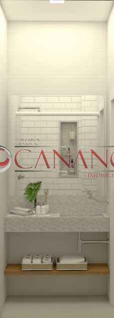 Conheça c82f55c374c3b67c-BANHEIRO SERV do imóvel - Apartamento 2 quartos à venda Copacabana, Rio de Janeiro - R$ 849.000 - BJAP20846 - 16 c82f55c374c3b67c-BANHEIRO SERV - Apartamento 2 quartos à venda Copacabana, Rio de Janeiro - R$ 849.000 - BJAP20846 - 16