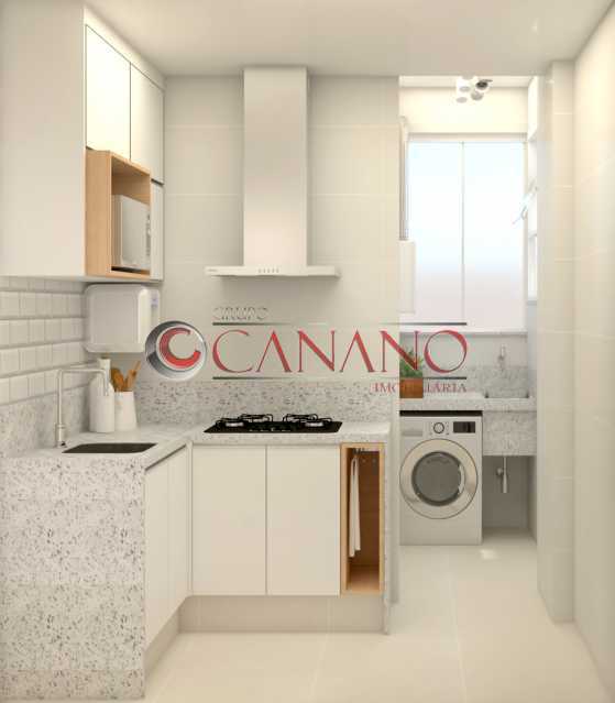 Conheça d6ee920f84bc09a4-COZINHA 02 do imóvel - Apartamento 2 quartos à venda Copacabana, Rio de Janeiro - R$ 849.000 - BJAP20846 - 18 d6ee920f84bc09a4-COZINHA 02 - Apartamento 2 quartos à venda Copacabana, Rio de Janeiro - R$ 849.000 - BJAP20846 - 18