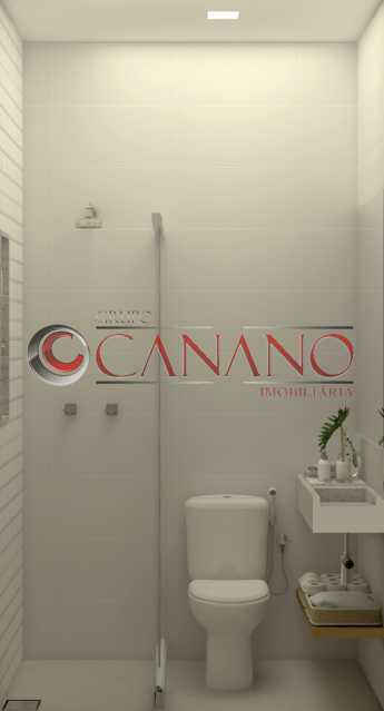 Conheça d4364ed096bac754-BANHEIRO SERV do imóvel - Apartamento 2 quartos à venda Copacabana, Rio de Janeiro - R$ 849.000 - BJAP20846 - 19 d4364ed096bac754-BANHEIRO SERV - Apartamento 2 quartos à venda Copacabana, Rio de Janeiro - R$ 849.000 - BJAP20846 - 19