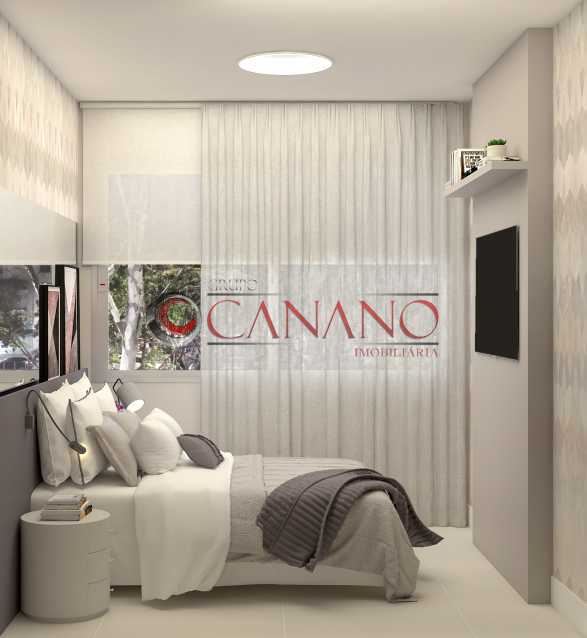 Conheça f95a5ea545c769b1-QUARTO 04 do imóvel - Apartamento 2 quartos à venda Copacabana, Rio de Janeiro - R$ 849.000 - BJAP20846 - 22 f95a5ea545c769b1-QUARTO 04 - Apartamento 2 quartos à venda Copacabana, Rio de Janeiro - R$ 849.000 - BJAP20846 - 22