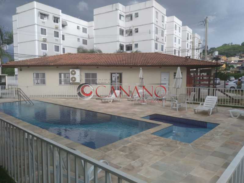 Conheça Piscina do imóvel - Apartamento 2 quartos à venda Tomás Coelho, Rio de Janeiro - R$ 175.000 - BJAP20847 - 1 Piscina - Apartamento 2 quartos à venda Tomás Coelho, Rio de Janeiro - R$ 175.000 - BJAP20847 - 1
