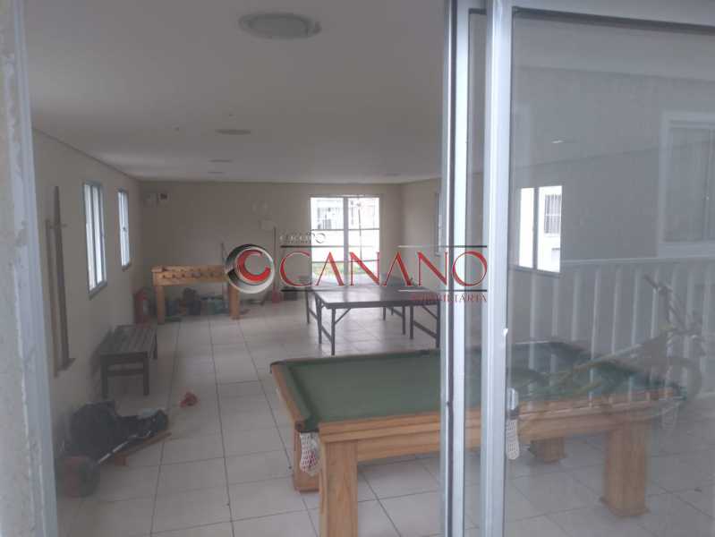 Conheça Salão de jogos do imóvel - Apartamento 2 quartos à venda Tomás Coelho, Rio de Janeiro - R$ 175.000 - BJAP20847 - 4 Salão de jogos - Apartamento 2 quartos à venda Tomás Coelho, Rio de Janeiro - R$ 175.000 - BJAP20847 - 4