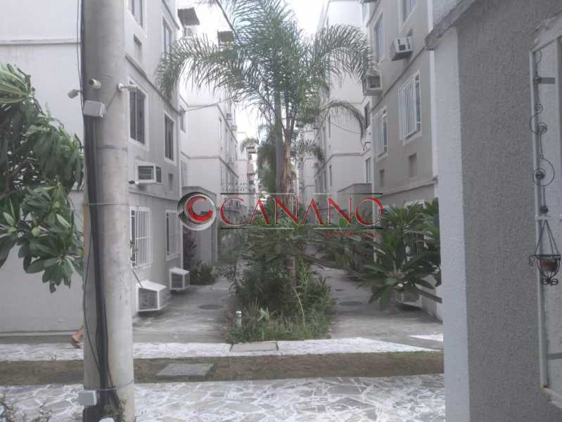 Conheça área externa do imóvel - Apartamento 2 quartos à venda Tomás Coelho, Rio de Janeiro - R$ 175.000 - BJAP20847 - 5 área externa - Apartamento 2 quartos à venda Tomás Coelho, Rio de Janeiro - R$ 175.000 - BJAP20847 - 5