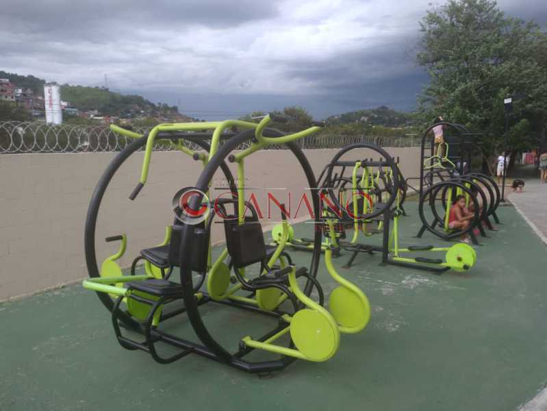 Conheça Área de exercício do imóvel - Apartamento 2 quartos à venda Tomás Coelho, Rio de Janeiro - R$ 175.000 - BJAP20847 - 6 Área de exercício - Apartamento 2 quartos à venda Tomás Coelho, Rio de Janeiro - R$ 175.000 - BJAP20847 - 6