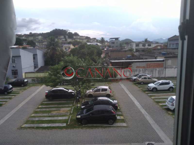 Conheça vaga do imóvel - Apartamento 2 quartos à venda Tomás Coelho, Rio de Janeiro - R$ 175.000 - BJAP20847 - 25 vaga - Apartamento 2 quartos à venda Tomás Coelho, Rio de Janeiro - R$ 175.000 - BJAP20847 - 25