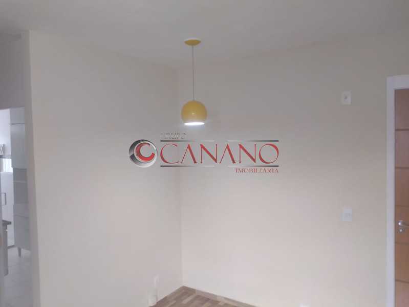 Conheça sala do imóvel - Apartamento 2 quartos à venda Tomás Coelho, Rio de Janeiro - R$ 175.000 - BJAP20847 - 9 sala - Apartamento 2 quartos à venda Tomás Coelho, Rio de Janeiro - R$ 175.000 - BJAP20847 - 9