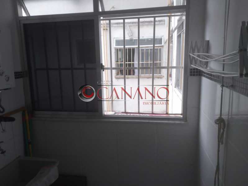 Conheça área de serviço do imóvel - Apartamento 2 quartos à venda Tomás Coelho, Rio de Janeiro - R$ 175.000 - BJAP20847 - 24 área de serviço - Apartamento 2 quartos à venda Tomás Coelho, Rio de Janeiro - R$ 175.000 - BJAP20847 - 24