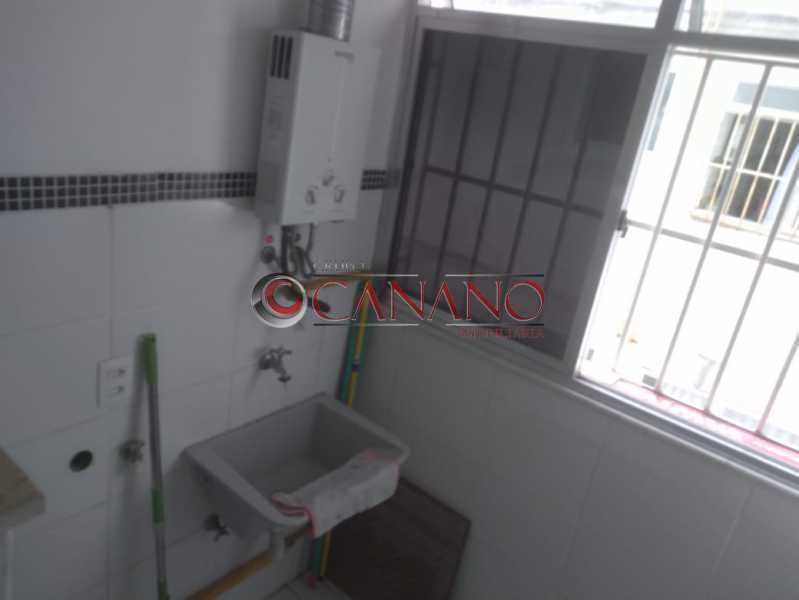 Conheça Área de Serviço do imóvel - Apartamento 2 quartos à venda Tomás Coelho, Rio de Janeiro - R$ 175.000 - BJAP20847 - 23 Área de Serviço - Apartamento 2 quartos à venda Tomás Coelho, Rio de Janeiro - R$ 175.000 - BJAP20847 - 23