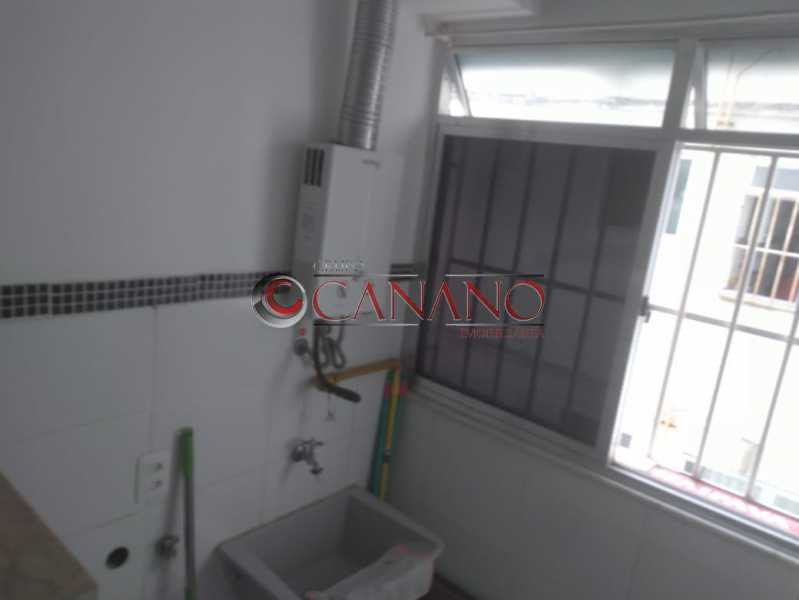Conheça área de Serviço do imóvel - Apartamento 2 quartos à venda Tomás Coelho, Rio de Janeiro - R$ 175.000 - BJAP20847 - 22 área de Serviço - Apartamento 2 quartos à venda Tomás Coelho, Rio de Janeiro - R$ 175.000 - BJAP20847 - 22