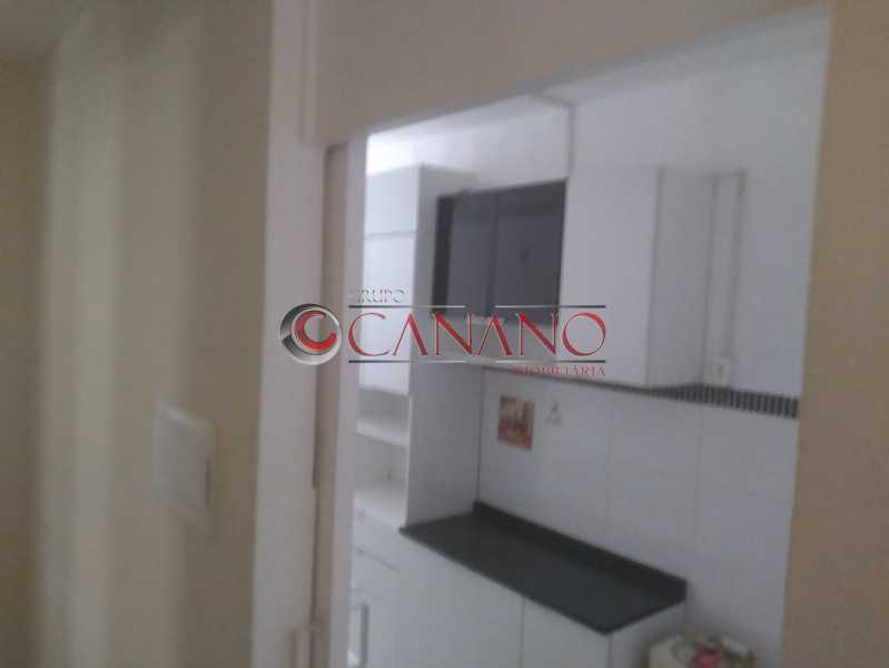 Conheça Cozinha do imóvel - Apartamento 2 quartos à venda Tomás Coelho, Rio de Janeiro - R$ 175.000 - BJAP20847 - 18 Cozinha - Apartamento 2 quartos à venda Tomás Coelho, Rio de Janeiro - R$ 175.000 - BJAP20847 - 18