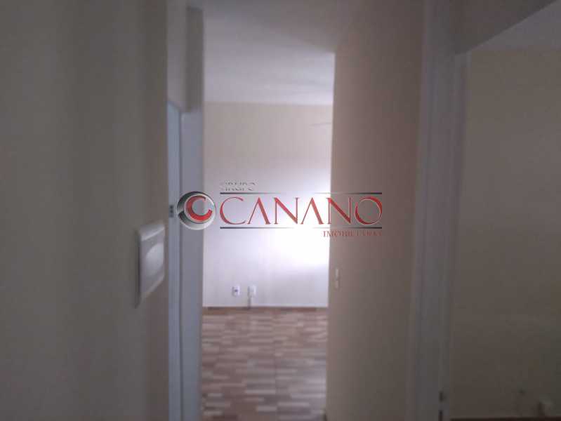 Conheça circulação do imóvel - Apartamento 2 quartos à venda Tomás Coelho, Rio de Janeiro - R$ 175.000 - BJAP20847 - 12 circulação - Apartamento 2 quartos à venda Tomás Coelho, Rio de Janeiro - R$ 175.000 - BJAP20847 - 12