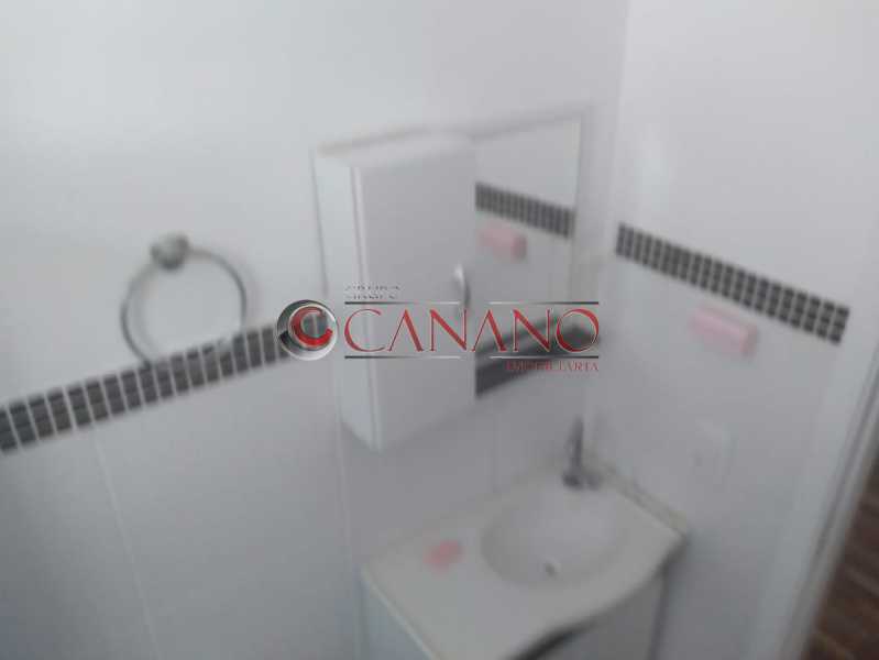 Conheça Banheiro Social do imóvel - Apartamento 2 quartos à venda Tomás Coelho, Rio de Janeiro - R$ 175.000 - BJAP20847 - 16 Banheiro Social - Apartamento 2 quartos à venda Tomás Coelho, Rio de Janeiro - R$ 175.000 - BJAP20847 - 16