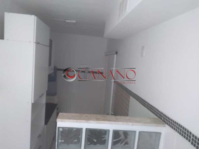 Conheça Cozinha do imóvel - Apartamento 2 quartos à venda Tomás Coelho, Rio de Janeiro - R$ 175.000 - BJAP20847 - 21 Cozinha - Apartamento 2 quartos à venda Tomás Coelho, Rio de Janeiro - R$ 175.000 - BJAP20847 - 21