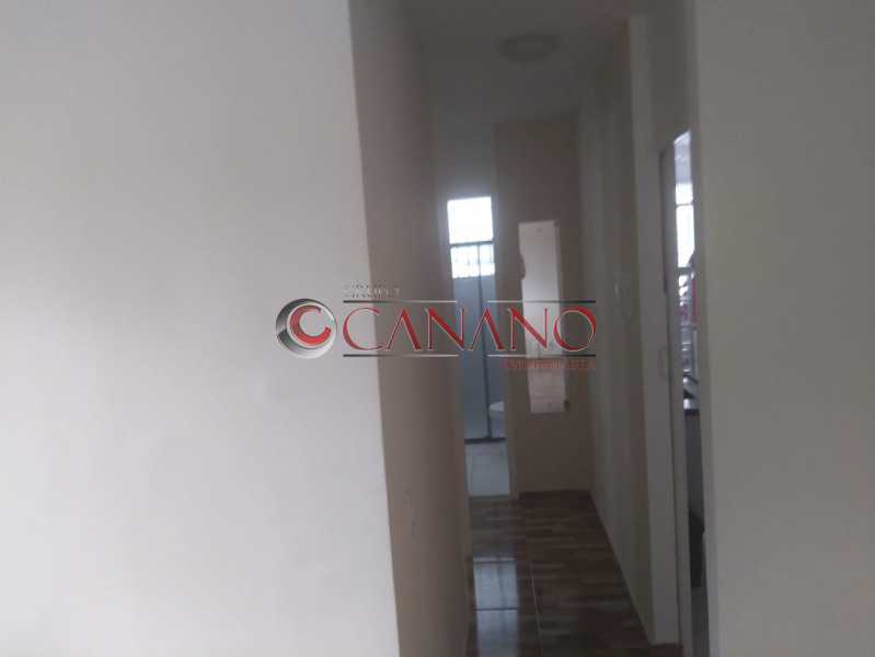 Conheça circulação do imóvel - Apartamento 2 quartos à venda Tomás Coelho, Rio de Janeiro - R$ 175.000 - BJAP20847 - 13 circulação - Apartamento 2 quartos à venda Tomás Coelho, Rio de Janeiro - R$ 175.000 - BJAP20847 - 13