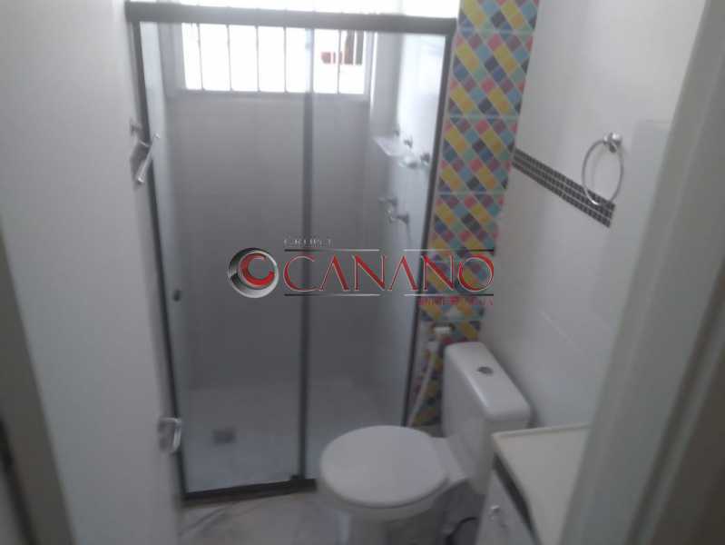Conheça Banheiro Social do imóvel - Apartamento 2 quartos à venda Tomás Coelho, Rio de Janeiro - R$ 175.000 - BJAP20847 - 17 Banheiro Social - Apartamento 2 quartos à venda Tomás Coelho, Rio de Janeiro - R$ 175.000 - BJAP20847 - 17