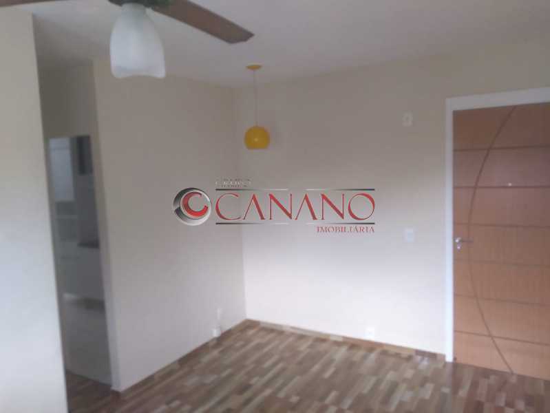 Conheça Sala do imóvel - Apartamento 2 quartos à venda Tomás Coelho, Rio de Janeiro - R$ 175.000 - BJAP20847 - 8 Sala - Apartamento 2 quartos à venda Tomás Coelho, Rio de Janeiro - R$ 175.000 - BJAP20847 - 8