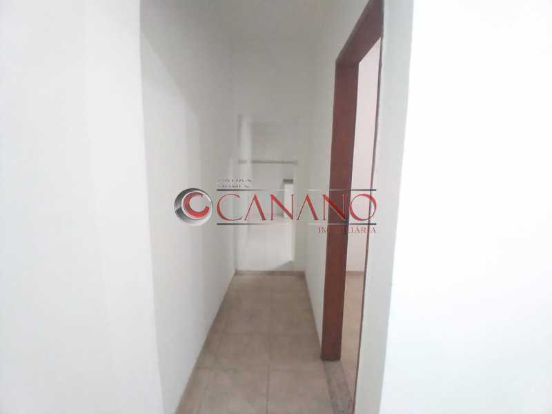 Conheça CIRCULAÇÃO do imóvel - Apartamento 1 quarto à venda Todos os Santos, Rio de Janeiro - R$ 200.000 - BJAP10093 - 4 CIRCULAÇÃO - Apartamento 1 quarto à venda Todos os Santos, Rio de Janeiro - R$ 200.000 - BJAP10093 - 4