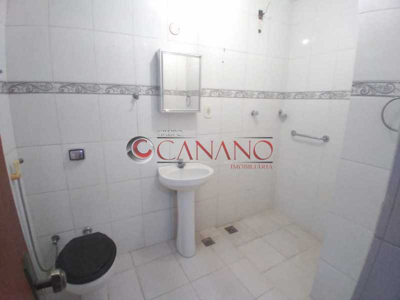 Conheça BANHEIRO do imóvel - Apartamento 1 quarto à venda Todos os Santos, Rio de Janeiro - R$ 200.000 - BJAP10093 - 8 BANHEIRO - Apartamento 1 quarto à venda Todos os Santos, Rio de Janeiro - R$ 200.000 - BJAP10093 - 8