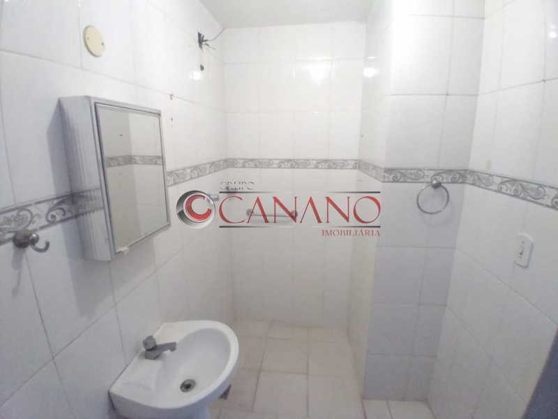 Conheça BANHEIRO do imóvel - Apartamento 1 quarto à venda Todos os Santos, Rio de Janeiro - R$ 200.000 - BJAP10093 - 7 BANHEIRO - Apartamento 1 quarto à venda Todos os Santos, Rio de Janeiro - R$ 200.000 - BJAP10093 - 7