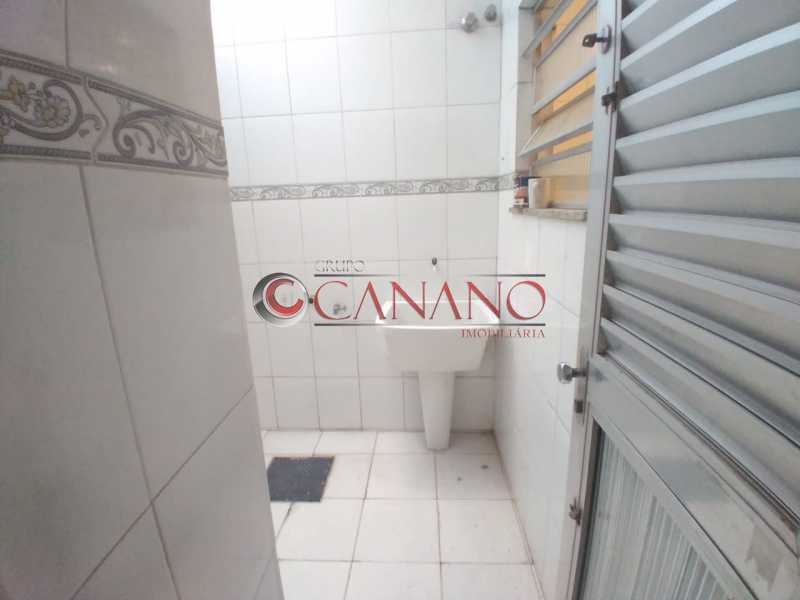 Conheça ÁREA do imóvel - Apartamento 1 quarto à venda Todos os Santos, Rio de Janeiro - R$ 200.000 - BJAP10093 - 12 ÁREA - Apartamento 1 quarto à venda Todos os Santos, Rio de Janeiro - R$ 200.000 - BJAP10093 - 12