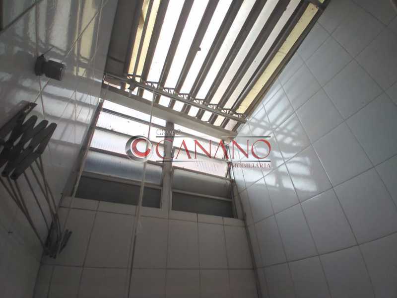 Conheça ÁREA do imóvel - Apartamento 1 quarto à venda Todos os Santos, Rio de Janeiro - R$ 200.000 - BJAP10093 - 14 ÁREA - Apartamento 1 quarto à venda Todos os Santos, Rio de Janeiro - R$ 200.000 - BJAP10093 - 14