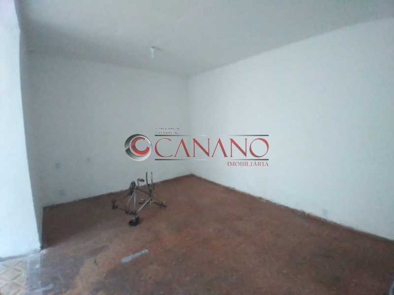 Conheça QUINTAL do imóvel - Apartamento 1 quarto à venda Todos os Santos, Rio de Janeiro - R$ 200.000 - BJAP10093 - 15 QUINTAL - Apartamento 1 quarto à venda Todos os Santos, Rio de Janeiro - R$ 200.000 - BJAP10093 - 15