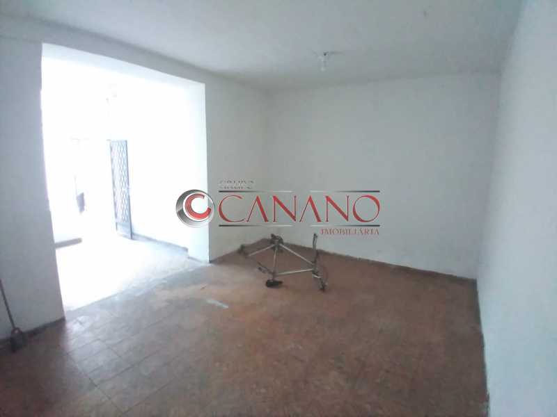 Conheça QUINTAL do imóvel - Apartamento 1 quarto à venda Todos os Santos, Rio de Janeiro - R$ 200.000 - BJAP10093 - 16 QUINTAL - Apartamento 1 quarto à venda Todos os Santos, Rio de Janeiro - R$ 200.000 - BJAP10093 - 16