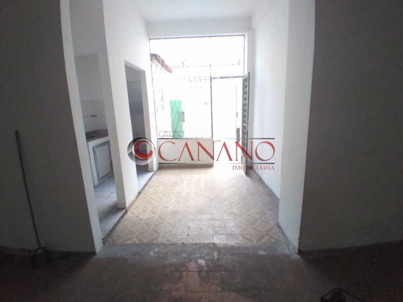 Conheça QUINTAL do imóvel - Apartamento 1 quarto à venda Todos os Santos, Rio de Janeiro - R$ 200.000 - BJAP10093 - 17 QUINTAL - Apartamento 1 quarto à venda Todos os Santos, Rio de Janeiro - R$ 200.000 - BJAP10093 - 17