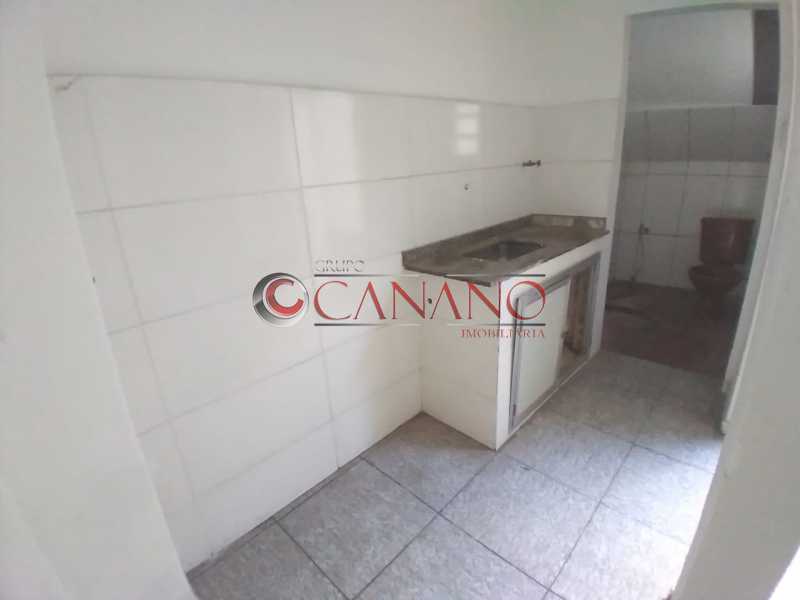 Conheça QUINTAL do imóvel - Apartamento 1 quarto à venda Todos os Santos, Rio de Janeiro - R$ 200.000 - BJAP10093 - 18 QUINTAL - Apartamento 1 quarto à venda Todos os Santos, Rio de Janeiro - R$ 200.000 - BJAP10093 - 18