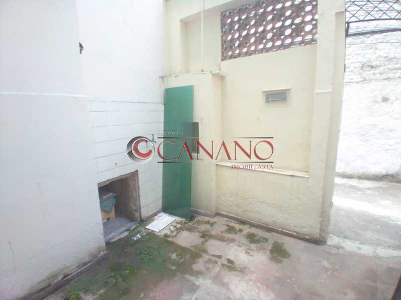 Conheça ENTRADA DOS FUNDOS do imóvel - Apartamento 1 quarto à venda Todos os Santos, Rio de Janeiro - R$ 200.000 - BJAP10093 - 21 ENTRADA DOS FUNDOS - Apartamento 1 quarto à venda Todos os Santos, Rio de Janeiro - R$ 200.000 - BJAP10093 - 21