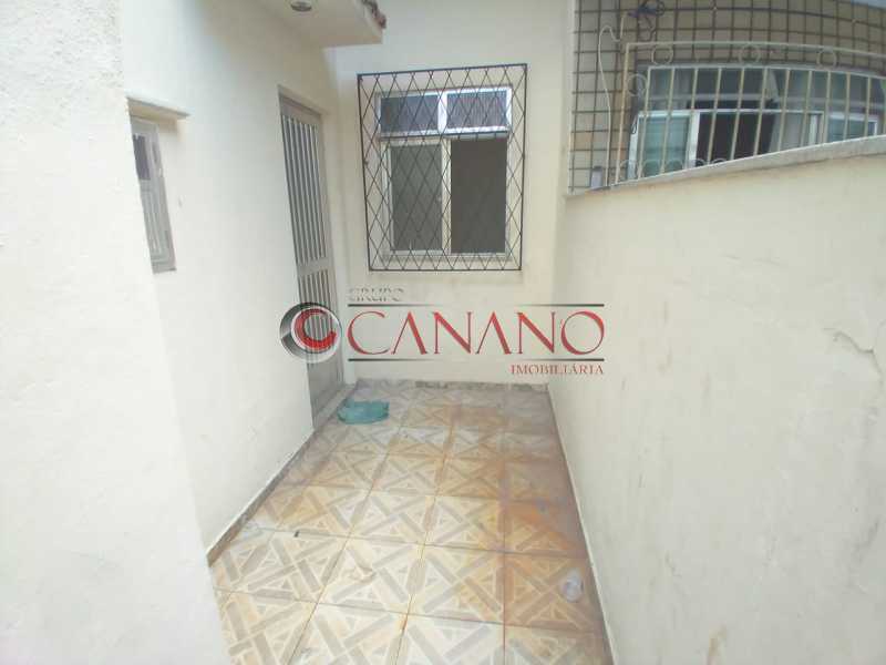 Conheça ENTRADA PRINCIPAL do imóvel - Apartamento 1 quarto à venda Todos os Santos, Rio de Janeiro - R$ 200.000 - BJAP10093 - 22 ENTRADA PRINCIPAL - Apartamento 1 quarto à venda Todos os Santos, Rio de Janeiro - R$ 200.000 - BJAP10093 - 22
